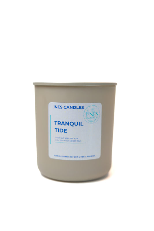 Tranquil Tide