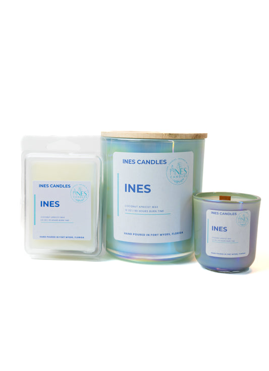 Ines