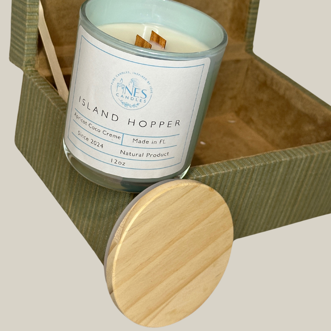 Personalized Bridal Gift Sets