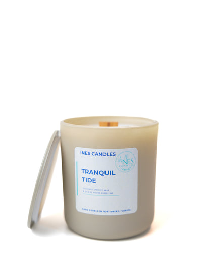Tranquil Tide