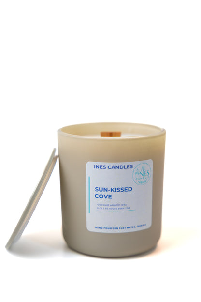 Sunkissed Cove