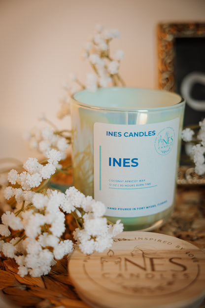 Ines