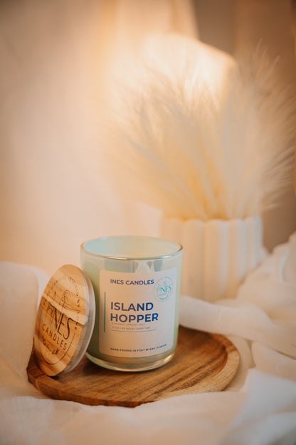 Island Hopper
