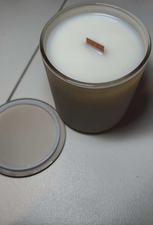 Candles, summer candle scents, Top: Juicy Watermelon • Pineapple • Citrus
Middle: Pink Sea Salt • Berry
Base: Ocean Air • Cotton Candy • Musk

Scent Mood: Juicy • Tropical • Playful • Fresh

You'll love Pink Sands if you enjoy:
Fresh watermelon, tropical fruits, sweet berries, salty ocean air, and playful fragrances with a soft touch of sweetness.