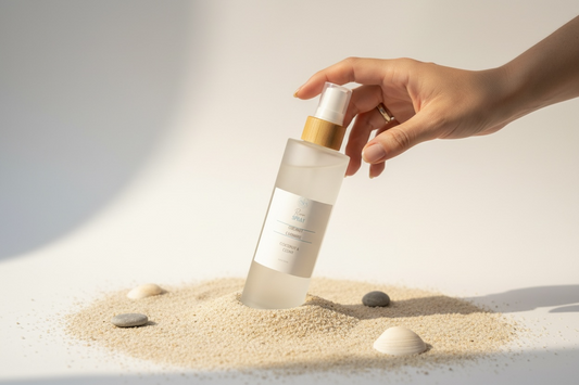 Coconut Cashmere Room Spray