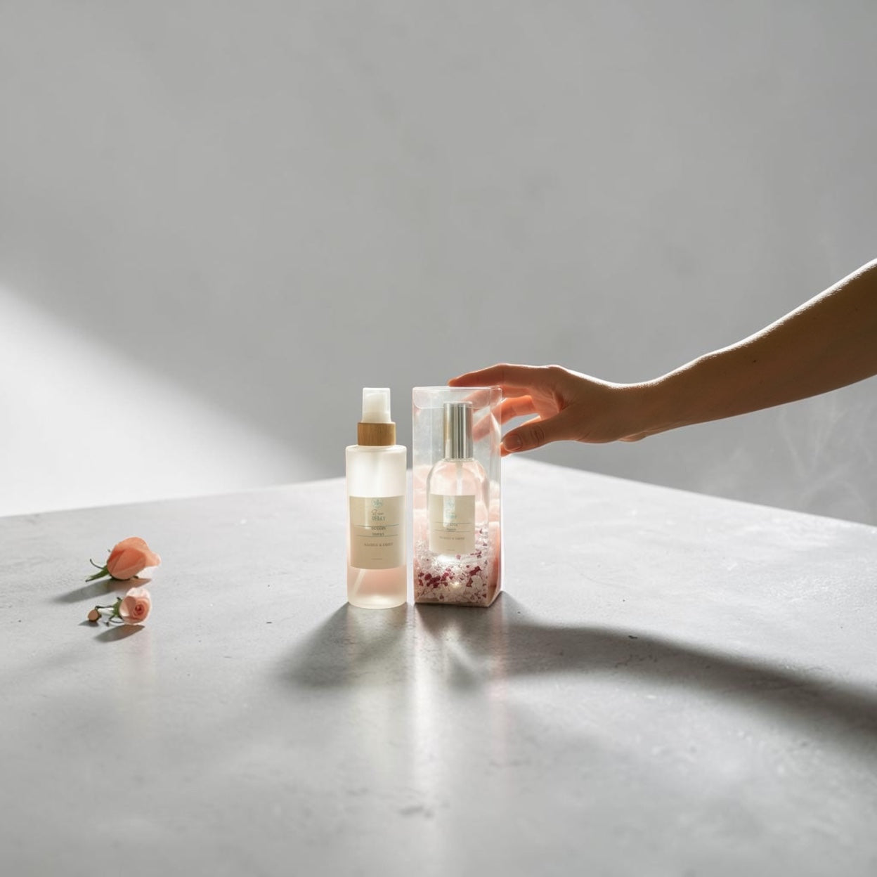 White Sands Room Spray